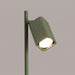 SOLLUX SL.3187 Lámpara De Mesa Rayo Verde Oliva
