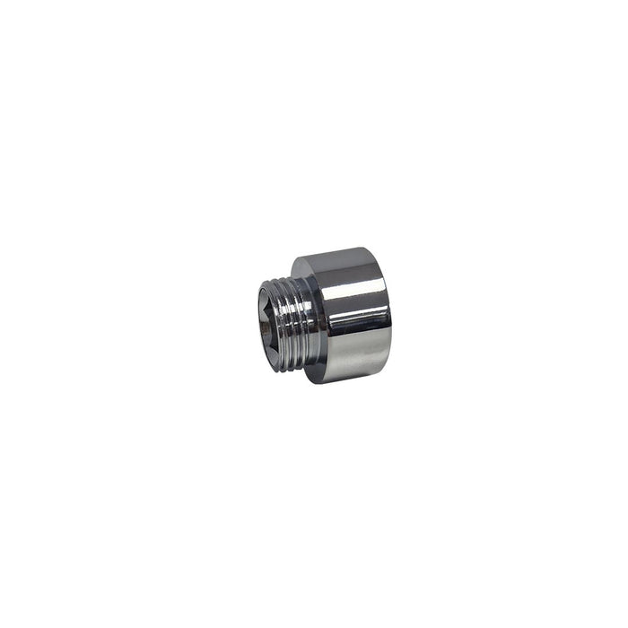 ARCOBAÑ 1ADAP12  Adaptador Para Grifo/llave De 3/4 A 1/2