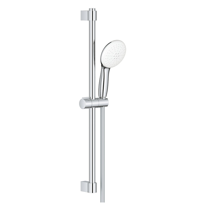 GROHE 27 598 30E TEMPESTA 100 Barra Ducha 2 Chorros Cromo