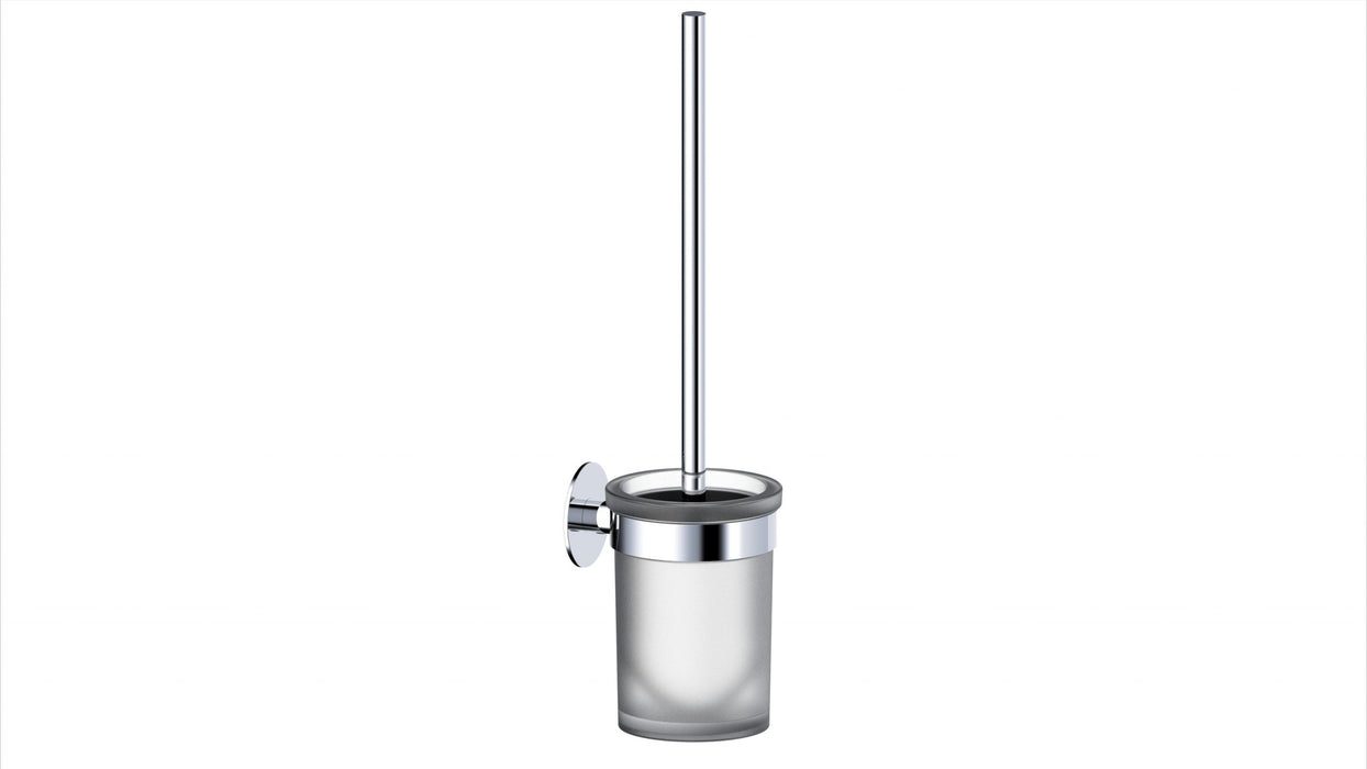 ARCOBAÑ 20ESHA HAYA Escobillero Pared Acero Inox