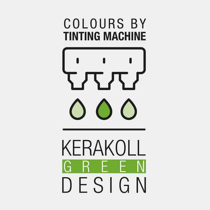KERAKOLL 20257 KERAKOVER QUARZITE BLANCO 14 l