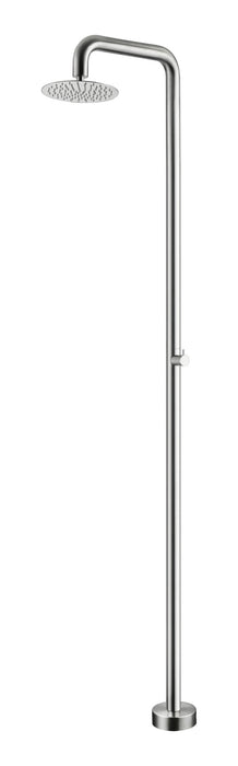 POOLIMEX GPO006/AC OREGÓN Grifería De Piscina Acero S.316