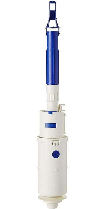 GEBERIT 240.502.00.1 KOMBIFIX/DUOFIX Descargador Doble Cisterna Empotrada