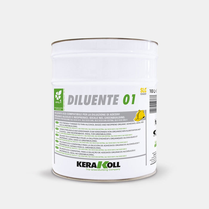 KERAKOLL 19149 DILUYENTE 01 10 l