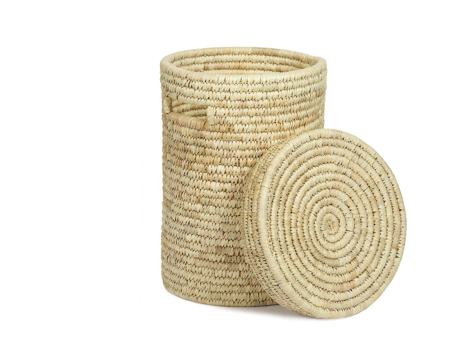 ANDREA HOUSE BA70196 Laundry De Hoja De Palma