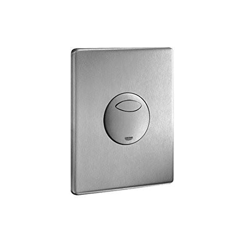 GROHE 38 862 SD0 Escudo SKATE Dual Flush Mate