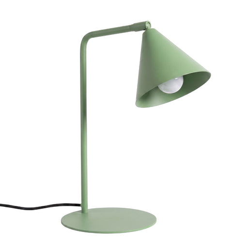 SOLLUX SL.2576 Lámpara De Escritorio Nox Salvia