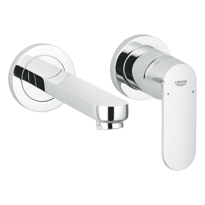 GROHE 19 381 000 EUROSMART COSMOPOLITAN Grifo De Lavabo Mural