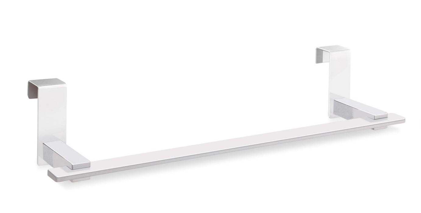 BELTRAN 10716 NIZA Barra Colgar Costado Mueble 37 Cromo