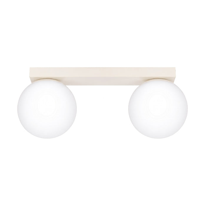 SOLLUX SL.2233 Plafón Yoli 2 Beige
