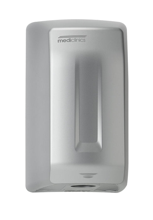 MEDICLINICS M04ACS SMARTFLOW Secamanos ABS Satinado