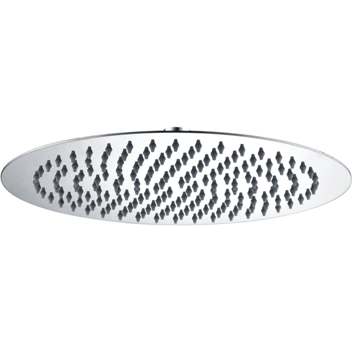 IMEX RDN002/AC Rociador Redondo Ø25 Acero