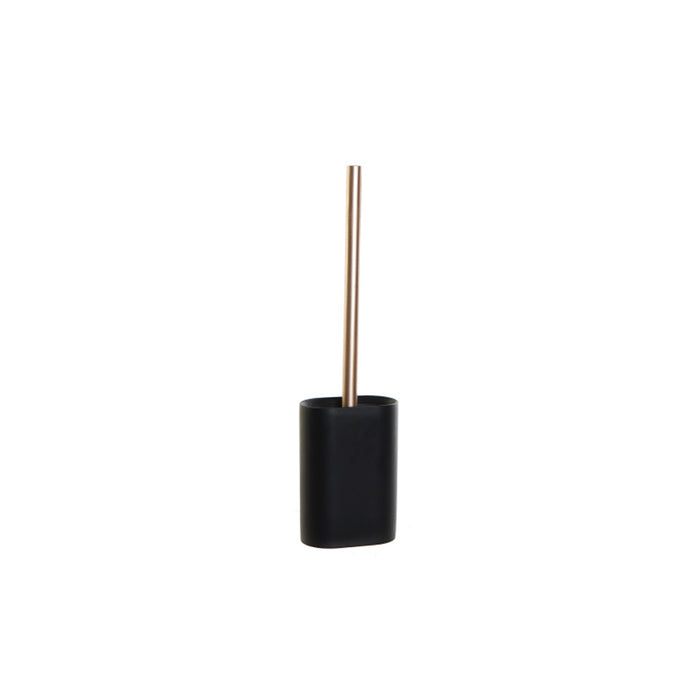 ARCOBAÑ FCESRENE GAMBIA Escobillero Resina Negro/oro Rosa Ovalado