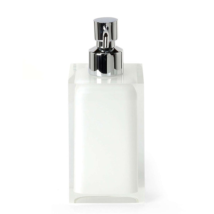 GEDY RA810200000 Dosificador Blanco