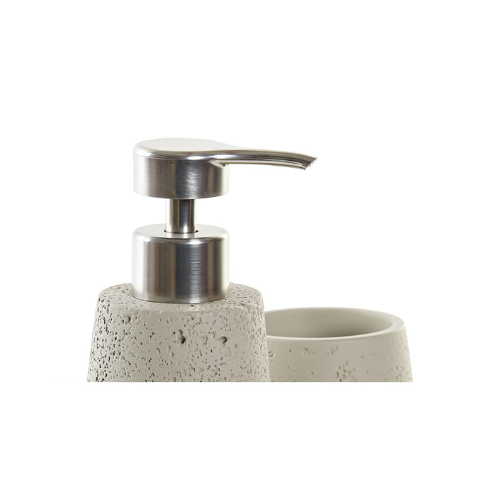 ARCOBAÑ FCBURDEOS  Set Dosificador + Vaso Burdeos