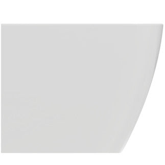 IDEAL STANDARD T458101 LIFE B Taza BTW sin Cisterna sin Tapa Blanco