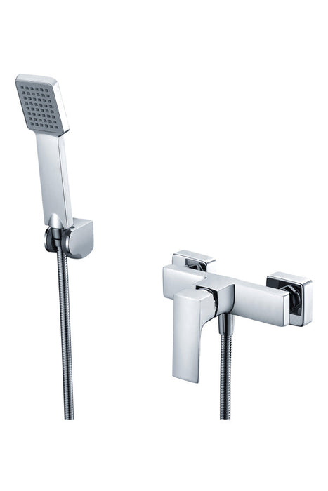 IMEX BDI017-5 BALI Grifo de Ducha Bali Cromo