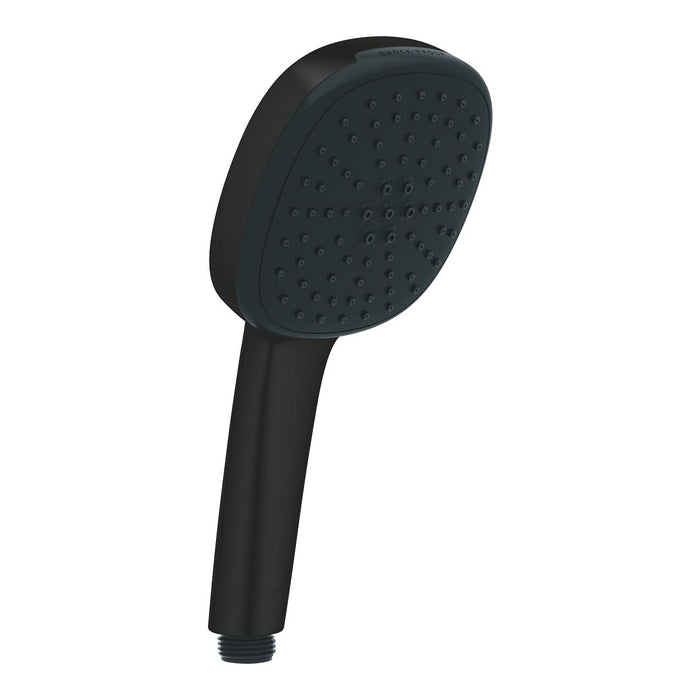 GROHE 26 746 243 TEMPESTA Cube 110 Teleducha 2 chorros Negro Mate