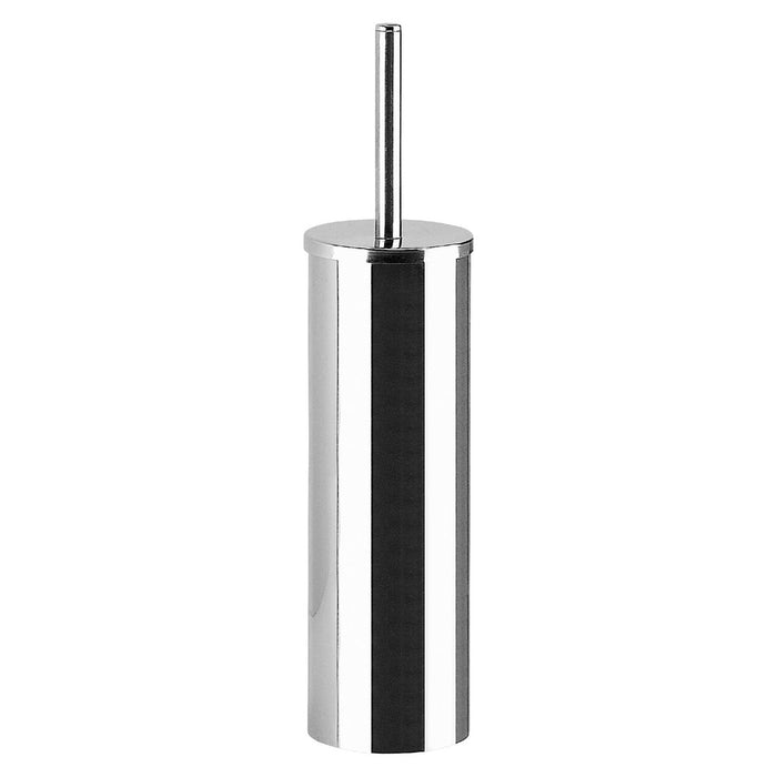 GEDY FP331300100 Escobillero de Suelo Cromo