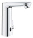 GROHE 36 422 001 EUROSMART Cosmopolitan E Mezclador de lavabo electrónico 1/2"  tamaño L con mezclador y limitador ajustable de