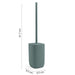 GEDY YL336200000 YLENIA Escobillero de suelo azul mate