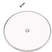 ARCOBAÑ 40TBCR12  Tapa Bote Sifonico Cromo 12,6cm