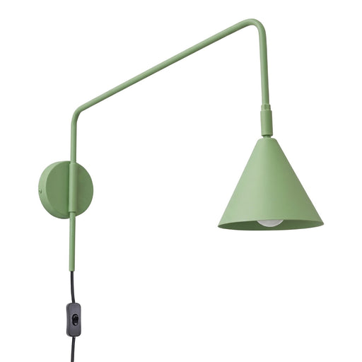 SOLLUX SL.2292 Aplique Nox Salvia