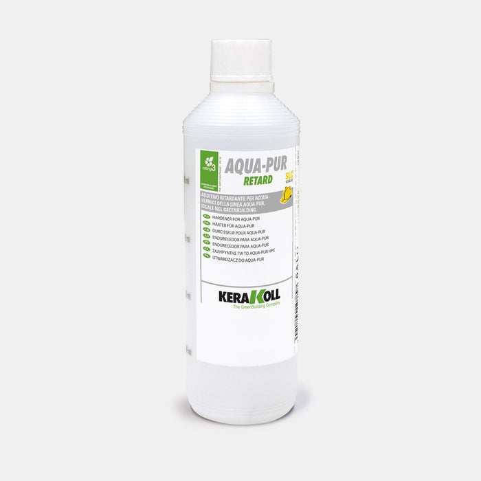 KERAKOLL 07570 AQUA-PUR RETARD 0,5 litro