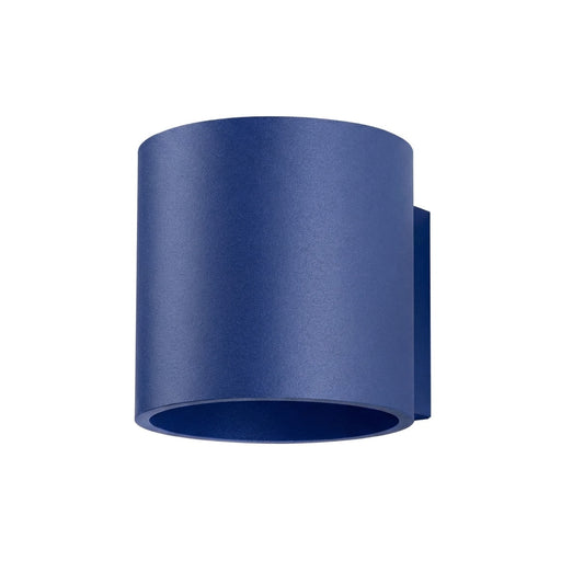 SOLLUX SL.2101 Aplique Orbis 1 Ultramar