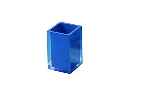 GEDY RA980500300 Vaso Rainbow Azul
