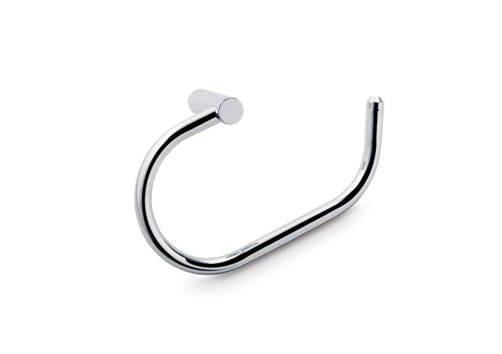 BELTRAN 10163 AMSTERDAM Toallero De Anilla Inox