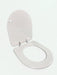 JACOB DELAFON E6374-00 ALTAIR Tapa Asiento WC Blanco