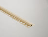 EMAC NOVOJUNTA 2PVC Perfil Beige Para Junta de Dilatación 24/48 Horas Emac 