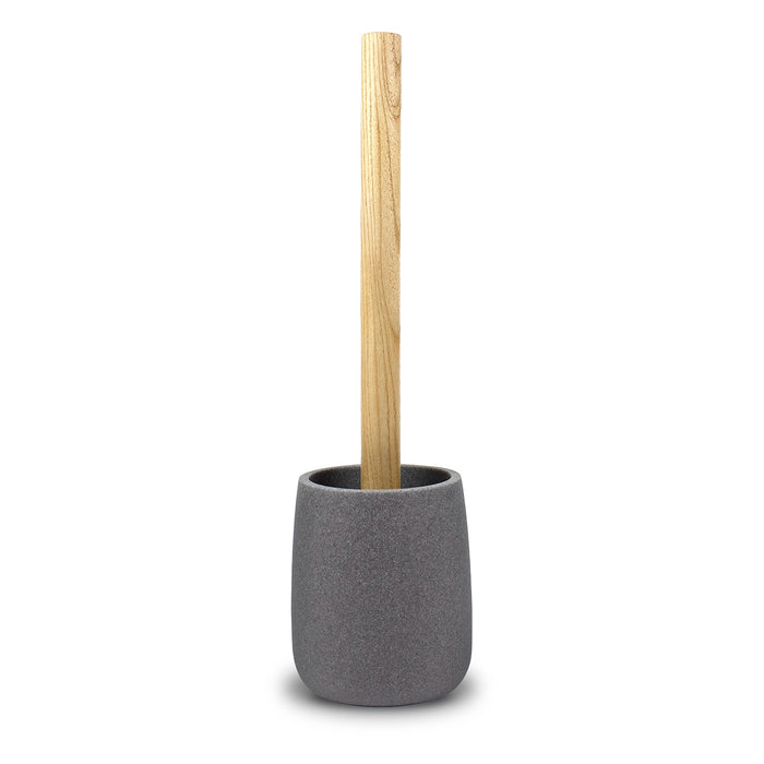 NADI 10AR0313 FOREST Escobilla Gris