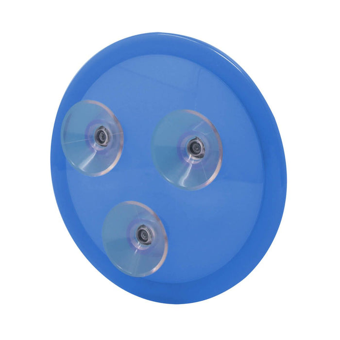 NADI 10EA0104 ESPEJO AUMENTO Aumento Ventosas Basic Azul