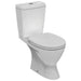 IDEAL STANDARD Eurovit Inodoro Blanco 7 a 10 Días Ideal Standard 