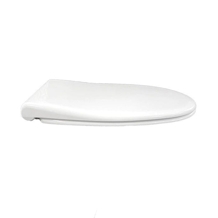 VALADARES 50208000 OPUS Tapa Asiento Caída Amortiguada Blanco