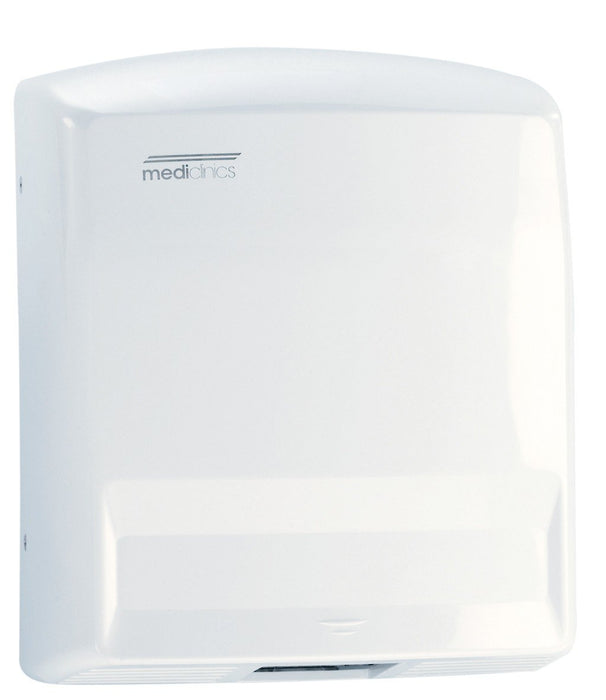 MEDICLINICS M88APLUS JUNIOR Secamanos Blanco