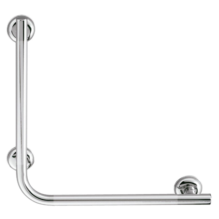 BELTRAN 2790 ASIDEROS Asidero Angular 90 Inox Antideslizante