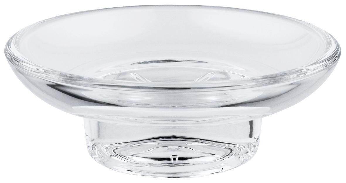 GROHE 40 368 001 ESSENTIALS Cube Jabonera