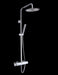 ARCOBAÑ 13STAR22 ARKANA  Columna Ducha Star22 Monomando Circular