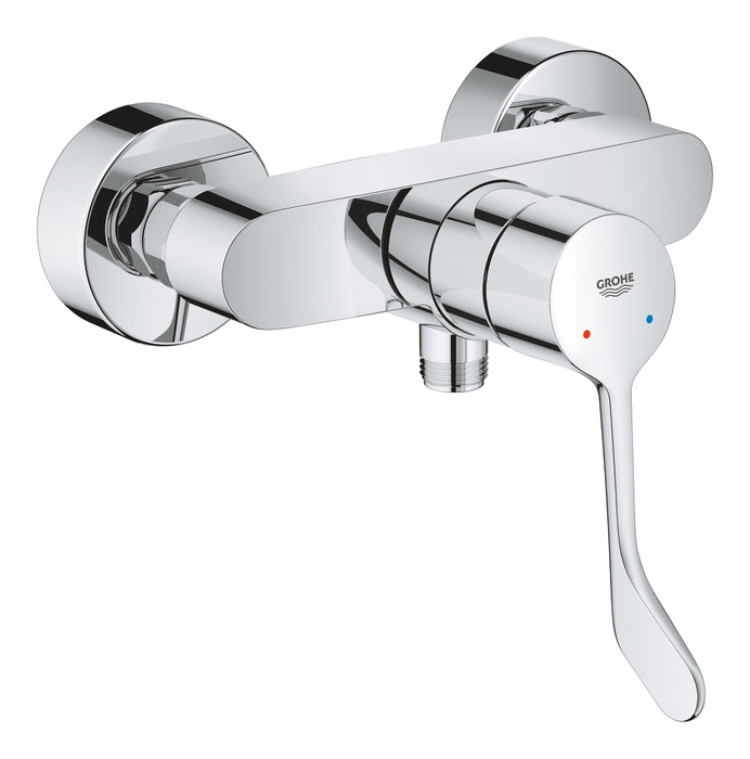 GROHE 25 244 003 EUROSMART Monomando de ducha 1/2" cromo