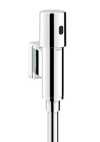 GROHE 37 421 000 TECTRON Infrarrojo elect fluxor urinario