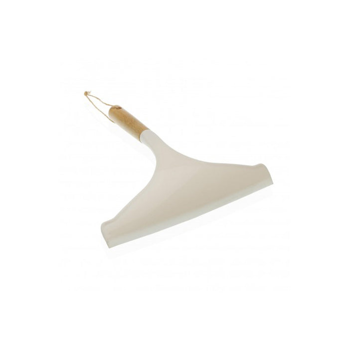 ARCOBAÑ FCLIMPB  Limpia Mamparas Blanco Bambu/abs