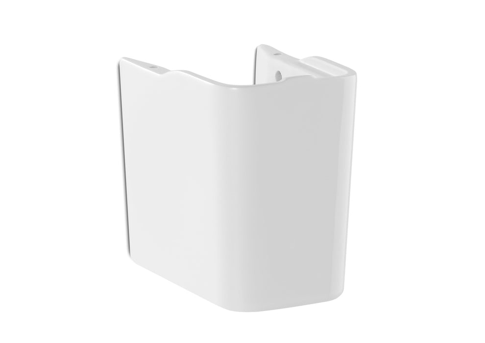 ROCA A337471000 THE GAP/DAMA-N Semipedestal Blanco