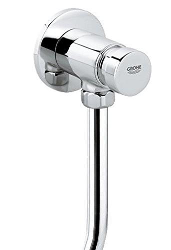 GROHE 37 396 000 RONDO temporizado alimentación trasera