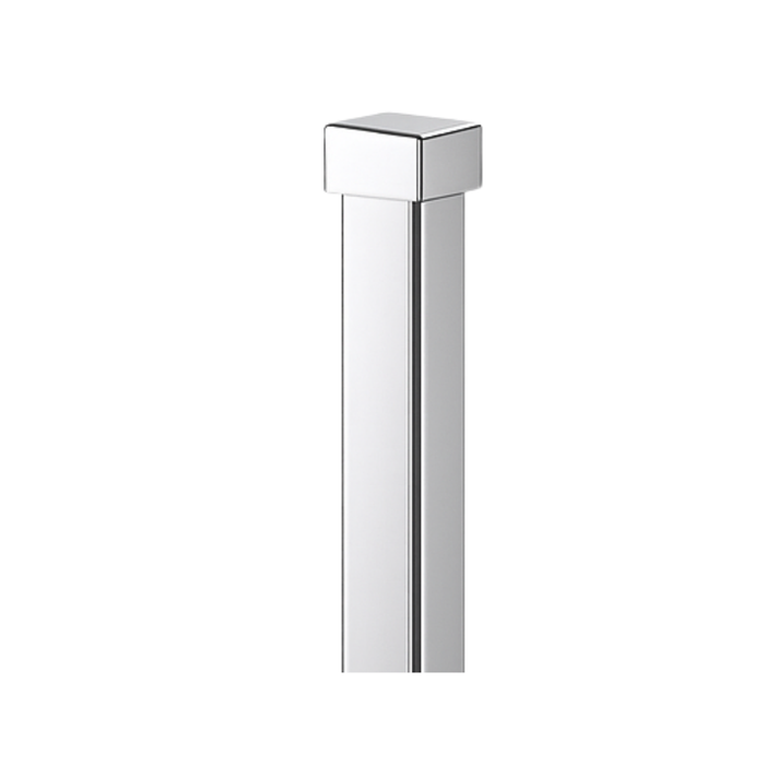 KASSANDRA 33PCUTC Tubo Compensador 40x40 Para S300 y S400