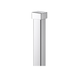 KASSANDRA 33PCUTC Tubo Compensador 40x40 Para S300 y S400