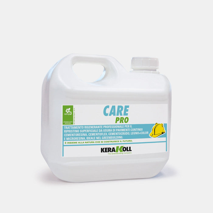 KERAKOLL 07684 CARE PRO 2,5 litros
