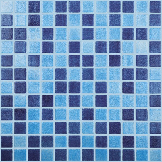 VIDREPUR 110/508 Gresite Mezcla PVC 2,5x25 (Caja de 2M2)